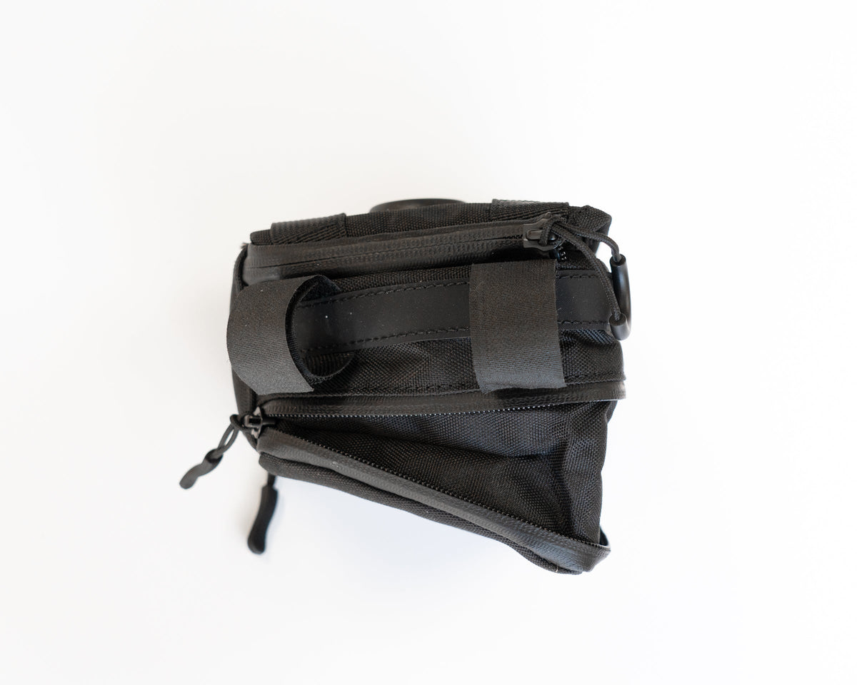 WS - Kitchen Sink Handlebar Bag