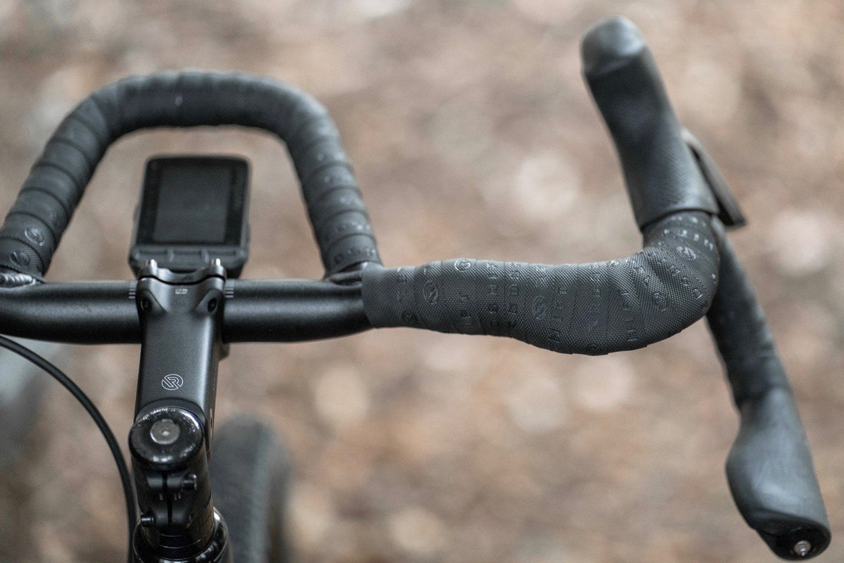 WS - Cruise Control Drop Bar Grips