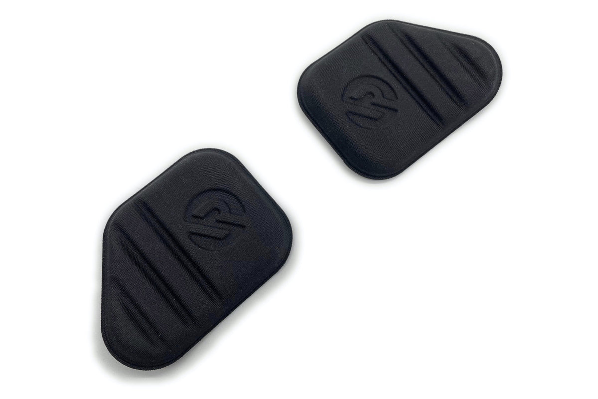 WS - Replacement Armpads for Quick-Release Aerobars