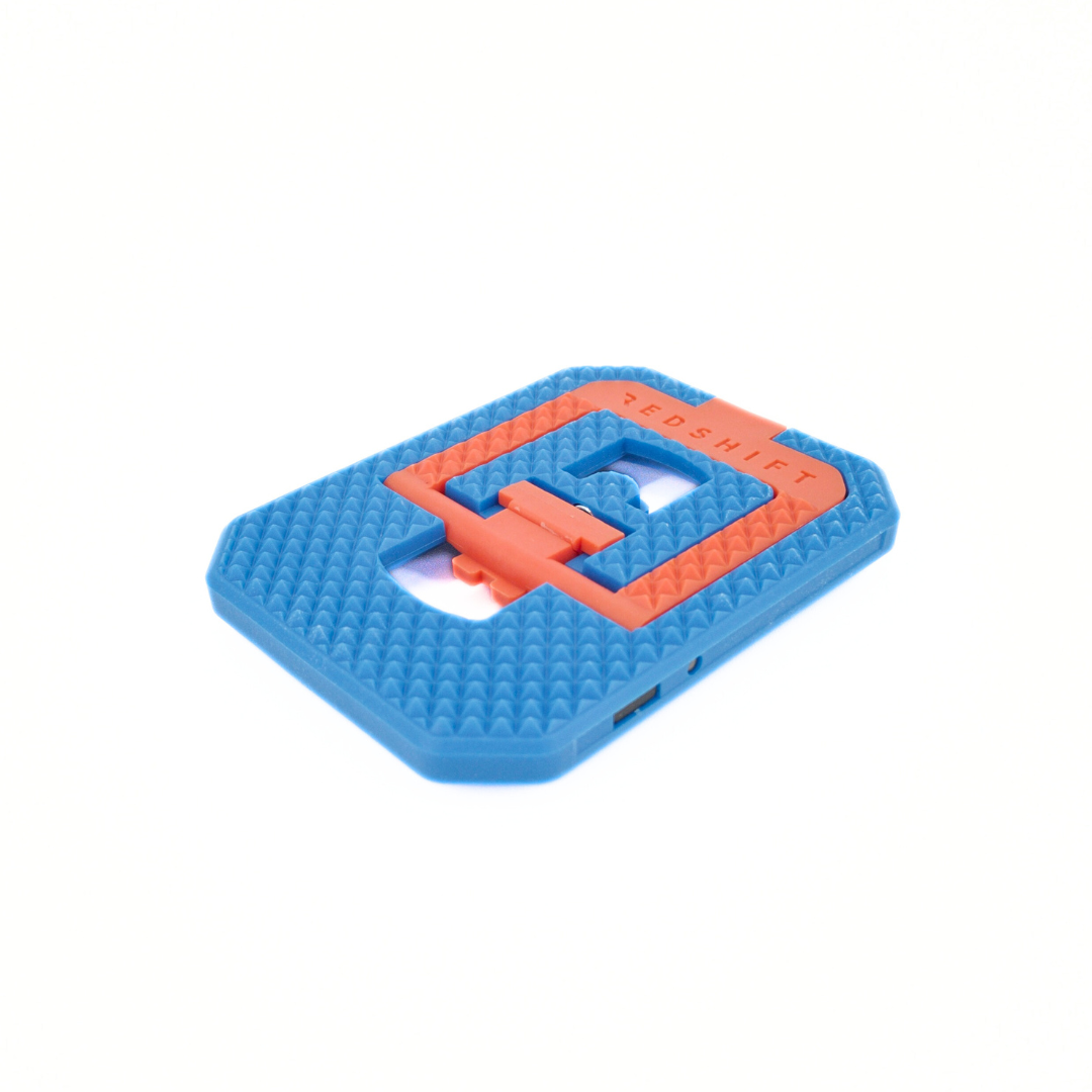 Mousetrap Pedal Adapters