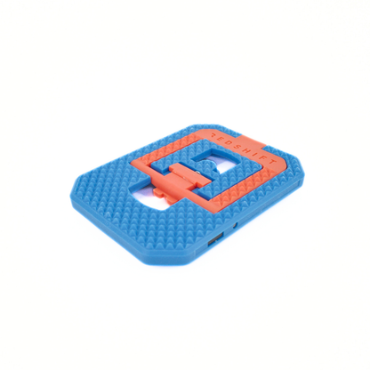 Mousetrap Pedal Adapters