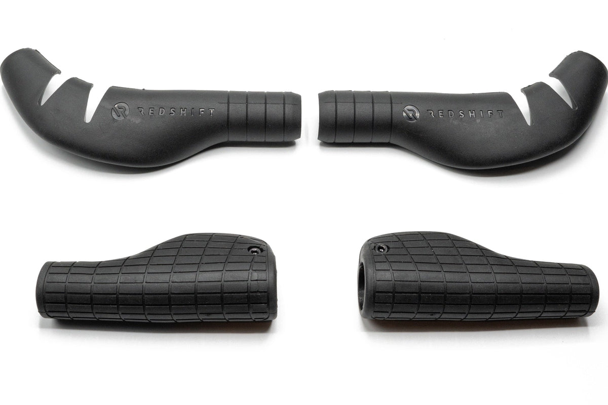 WS - Cruise Control Drop Bar Grips