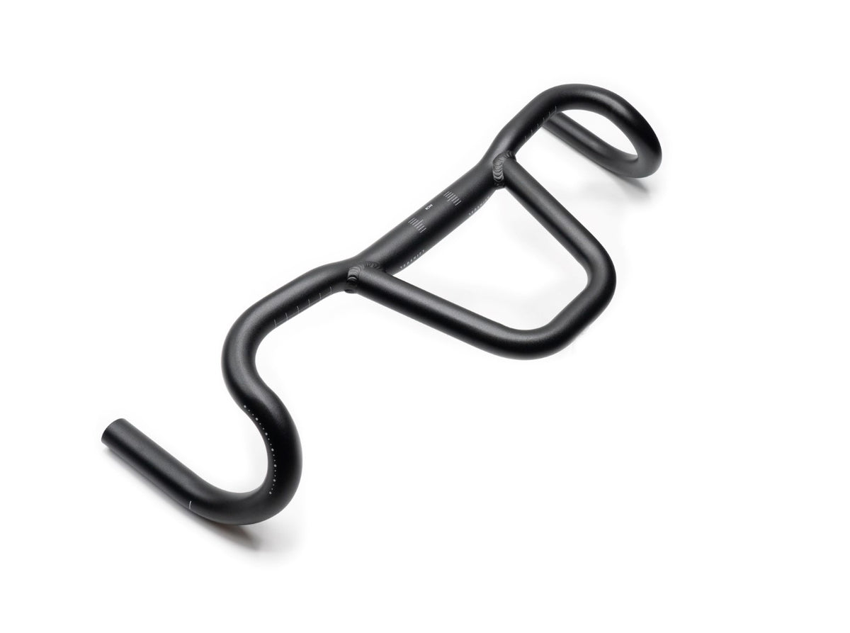 WS - Kitchen Sink Gravel Handlebar