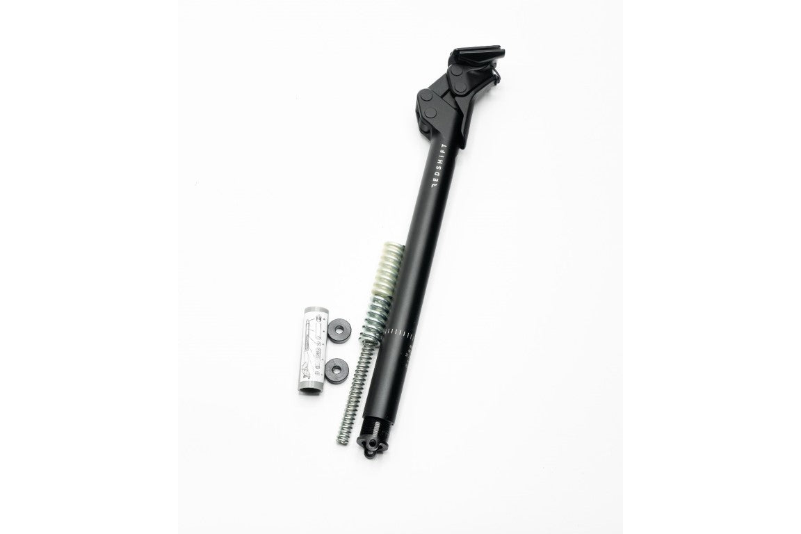 WS - Stiffer Springs for ShockStop Endurance Seatpost