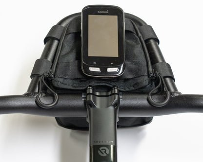 WS - Kitchen Sink Gravel Handlebar
