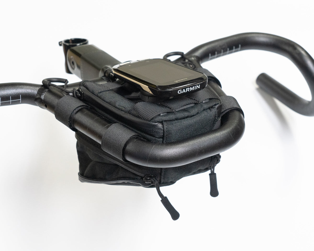WS - Kitchen Sink Handlebar Bag