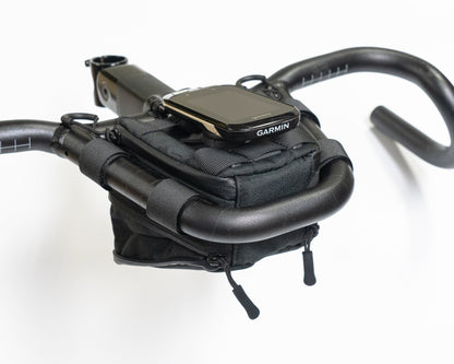 WS - Kitchen Sink Handlebar Bag