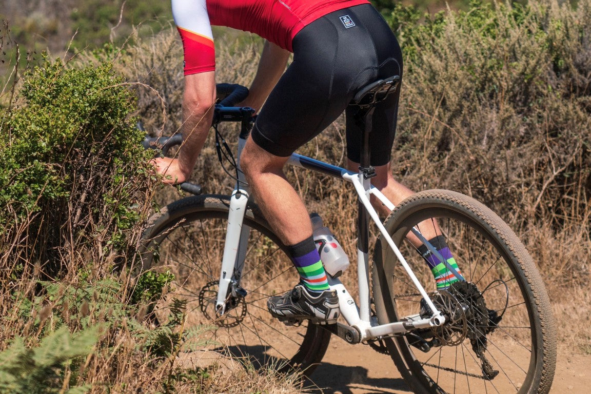 WS - ShockStop Endurance Suspension Seatpost