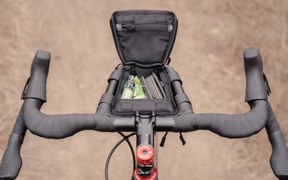 WS - Kitchen Sink Handlebar Bag