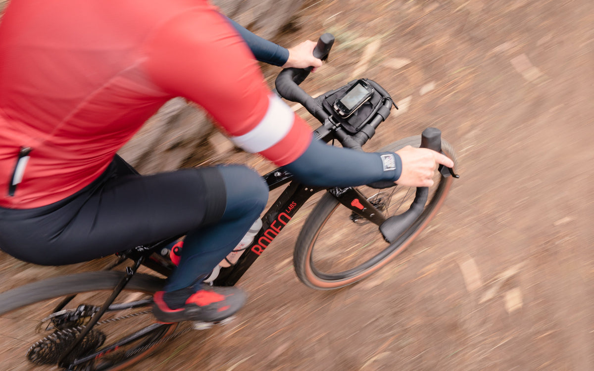 WS - Kitchen Sink Handlebar Bag