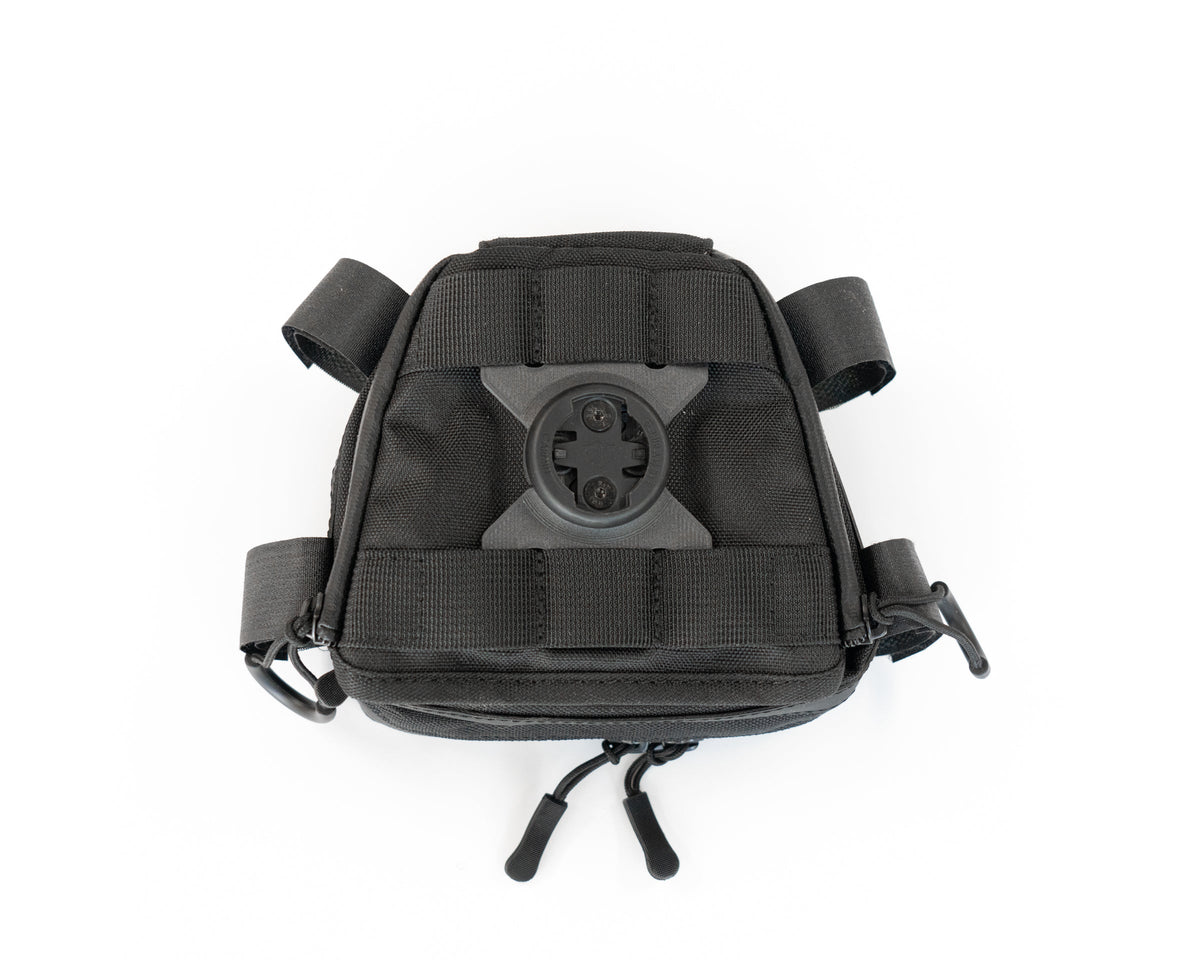 WS - Kitchen Sink Handlebar Bag