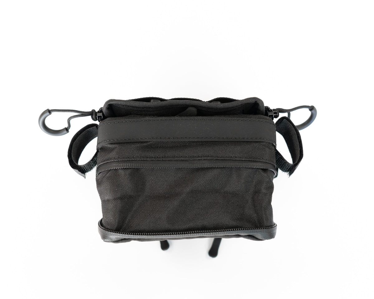WS - Kitchen Sink Handlebar Bag