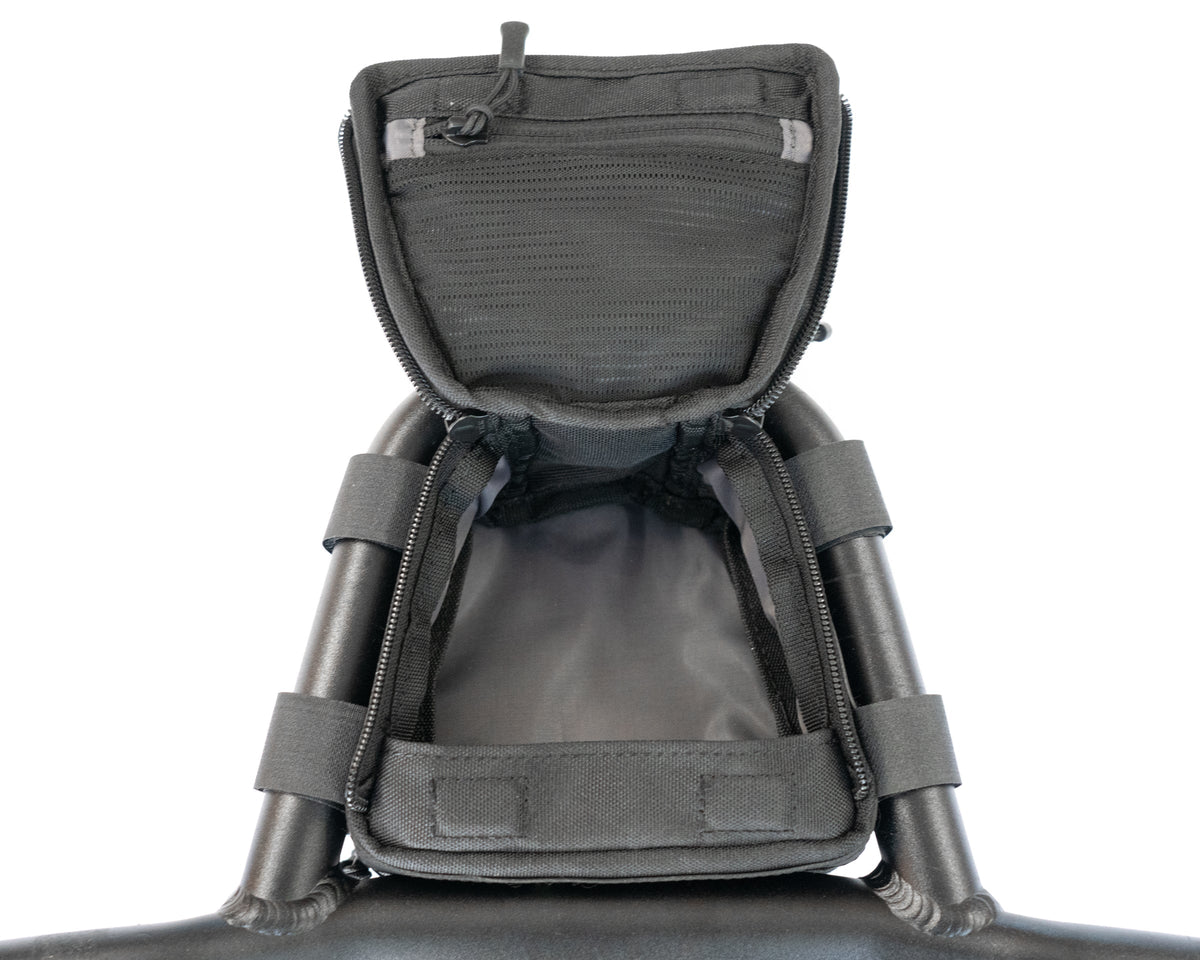 WS - Kitchen Sink Handlebar Bag
