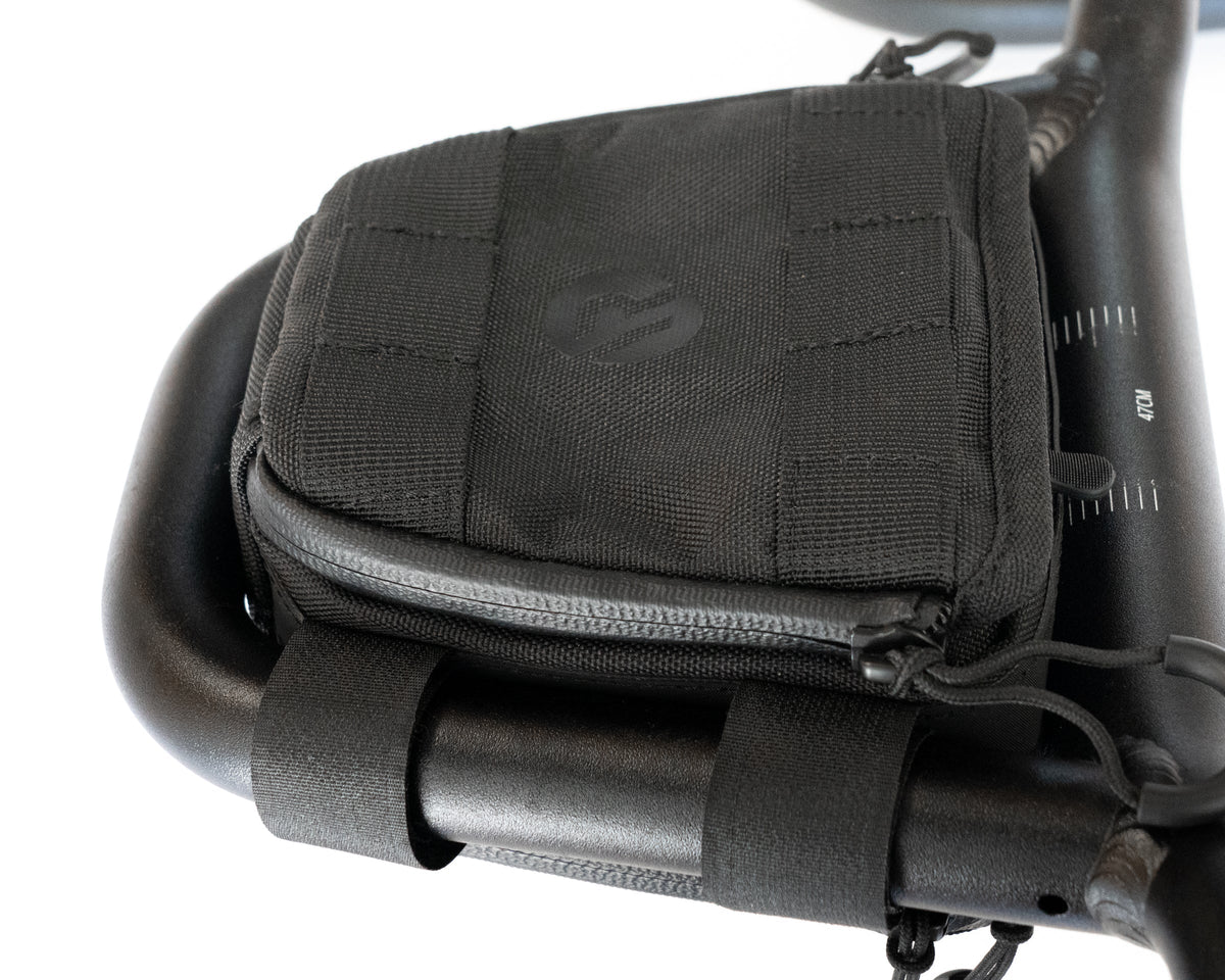 WS - Kitchen Sink Handlebar Bag