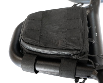 WS - Kitchen Sink Handlebar Bag