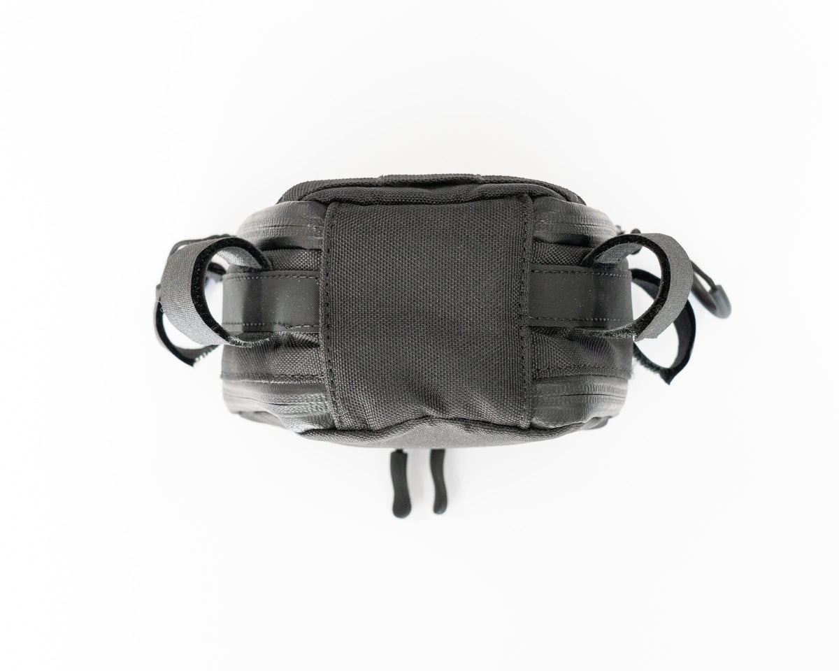 WS - Kitchen Sink Handlebar Bag
