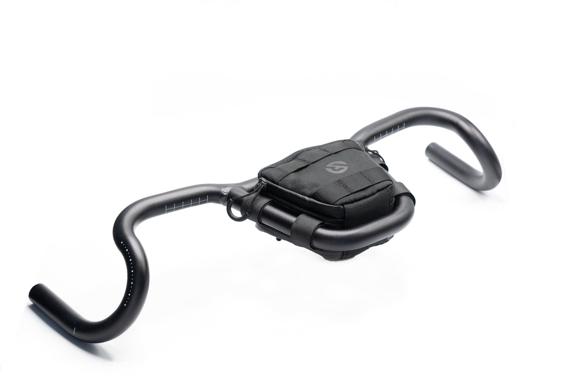 WS - Kitchen Sink Handlebar Bag