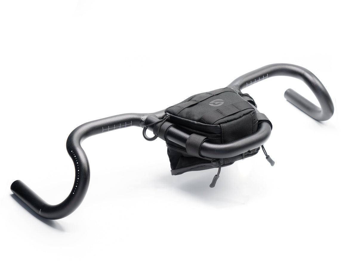 WS - Kitchen Sink Handlebar Bag