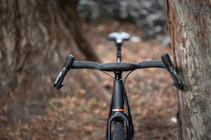 WS - Kitchen Sink Gravel Handlebar