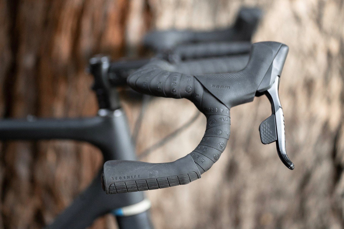WS - Cruise Control Drop Bar Grips