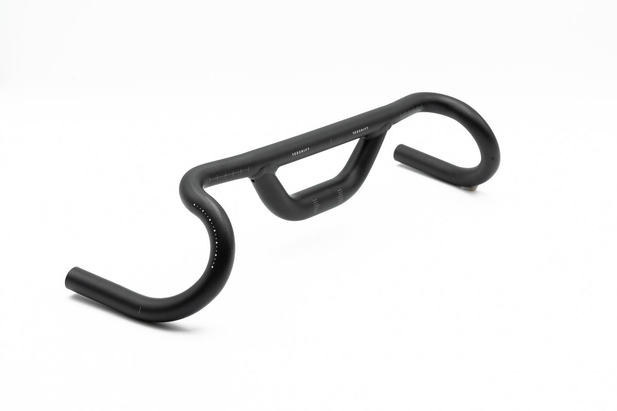WS - Top Shelf Handlebar System