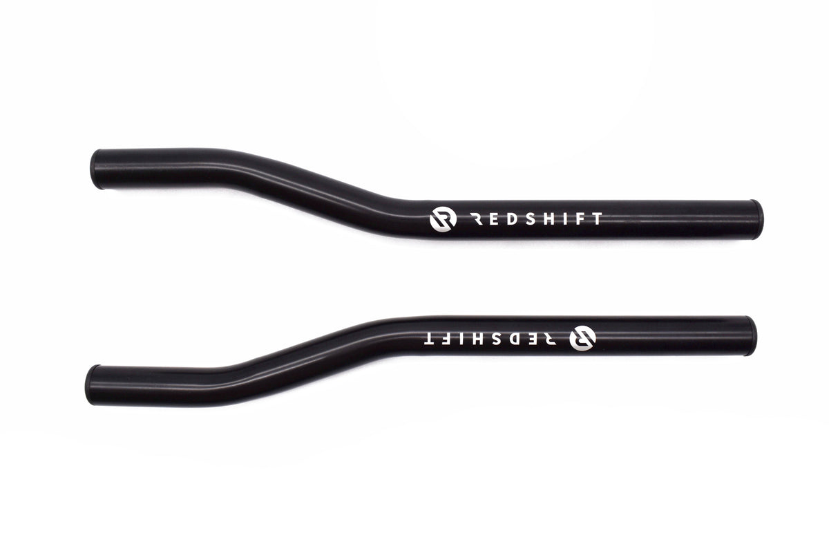 WS - Extensions for Quick-Release Aerobars