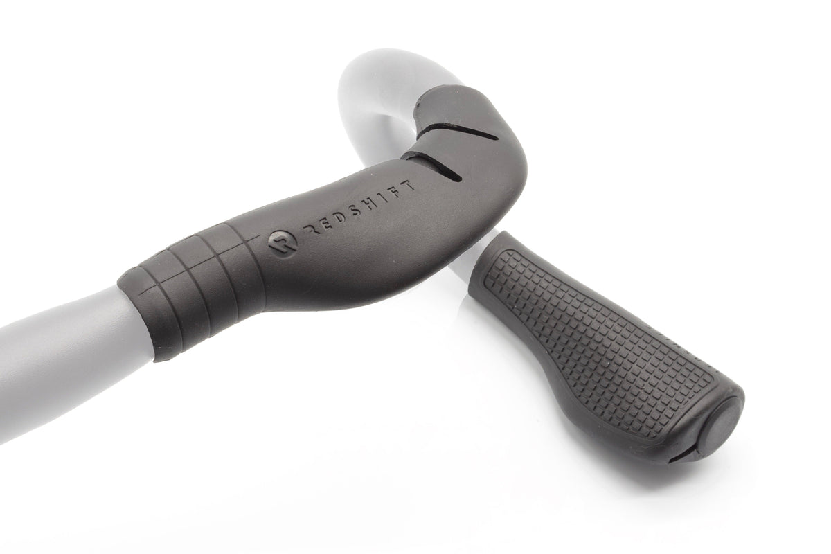 WS - Cruise Control Drop Bar Grips