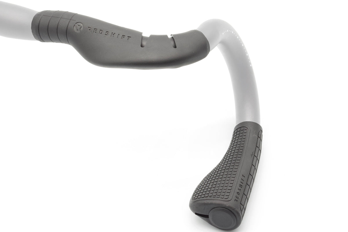 WS - Cruise Control Drop Bar Grips