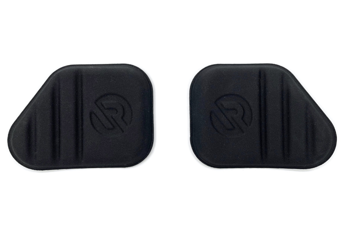 WS - Replacement Armpads for Quick-Release Aerobars