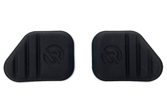 WS - Replacement Armpads for Quick-Release Aerobars