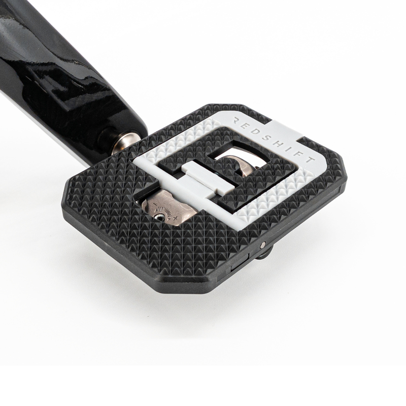 Mousetrap Pedal Adapters