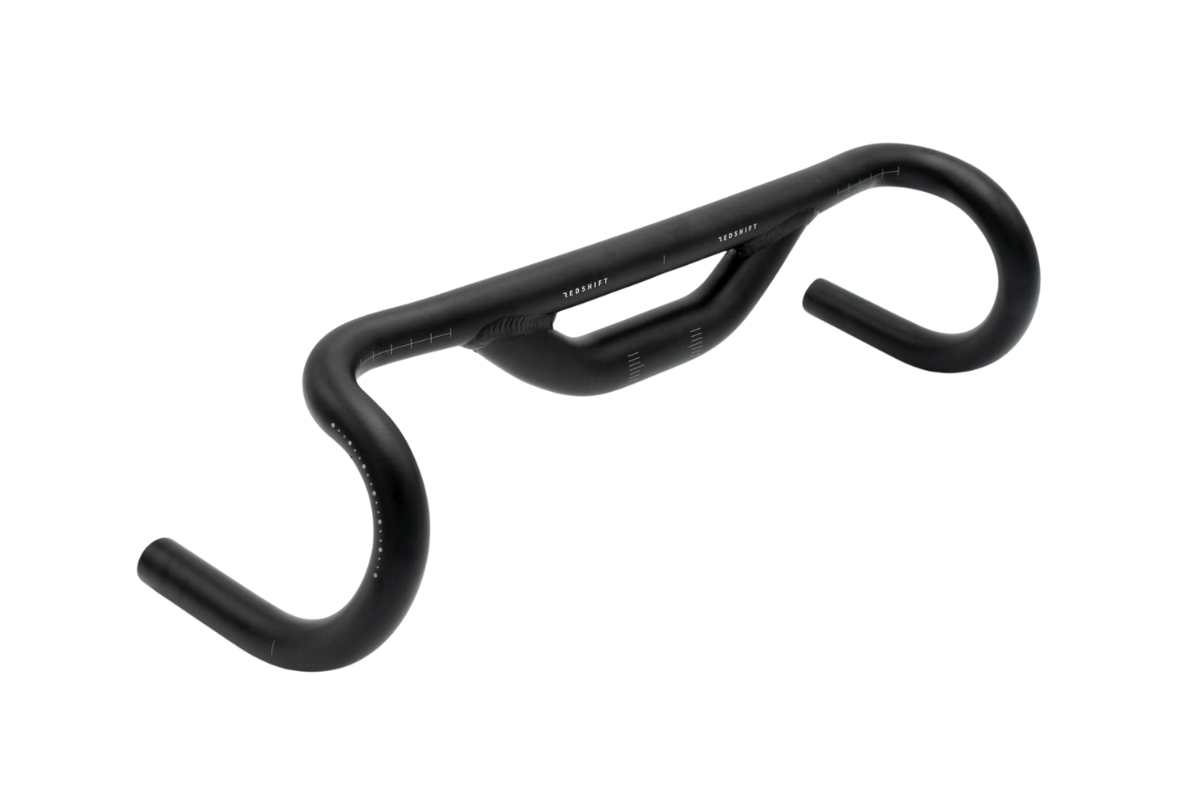 WS - Low Flare Top Shelf Handlebar System