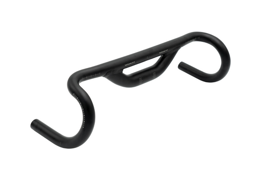 WS - Low Flare Top Shelf Handlebar System