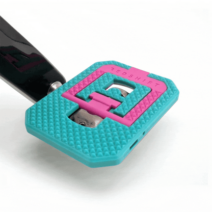 Mousetrap Pedal Adapters