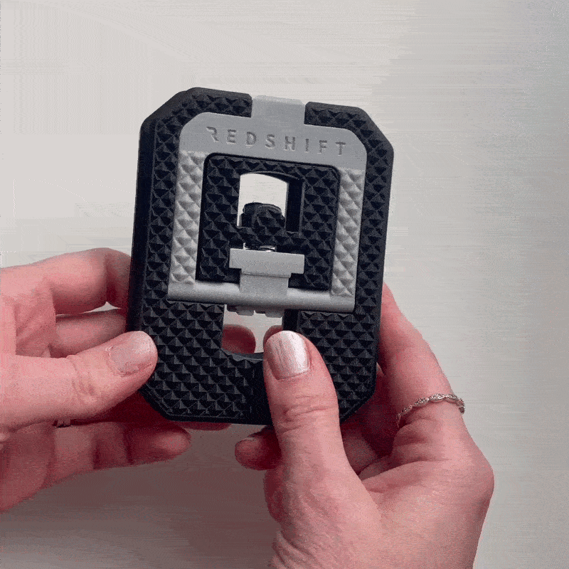 Mousetrap Pedal Adapters