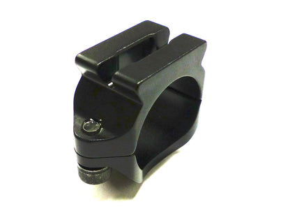 WS - Extra Handlebar Clamps for Quick-Release Aerobars