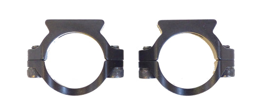 WS - Extra Handlebar Clamps for Quick-Release Aerobars