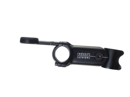 WS - Computer Mount for ShockStop Stem