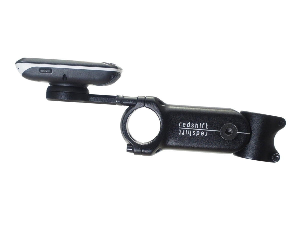 WS - Computer Mount for ShockStop Stem