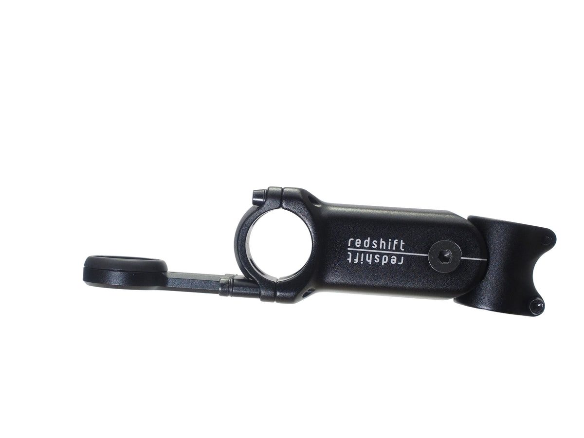 WS - Computer Mount for ShockStop Stem