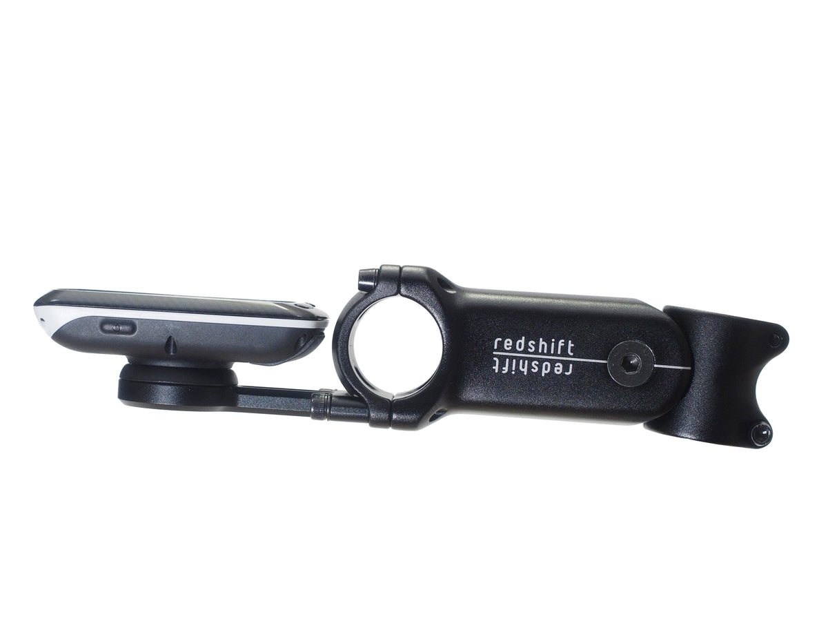WS - Computer Mount for ShockStop Stem