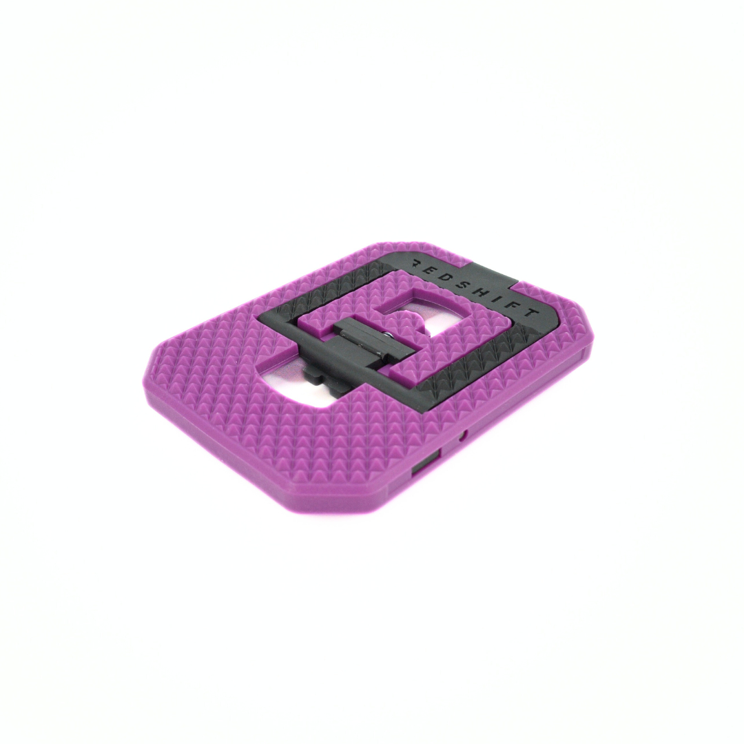 Mousetrap Pedal Adapters