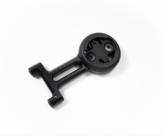 WS - Computer Mount for ShockStop Stem