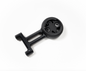 WS - Computer Mount for ShockStop Stem