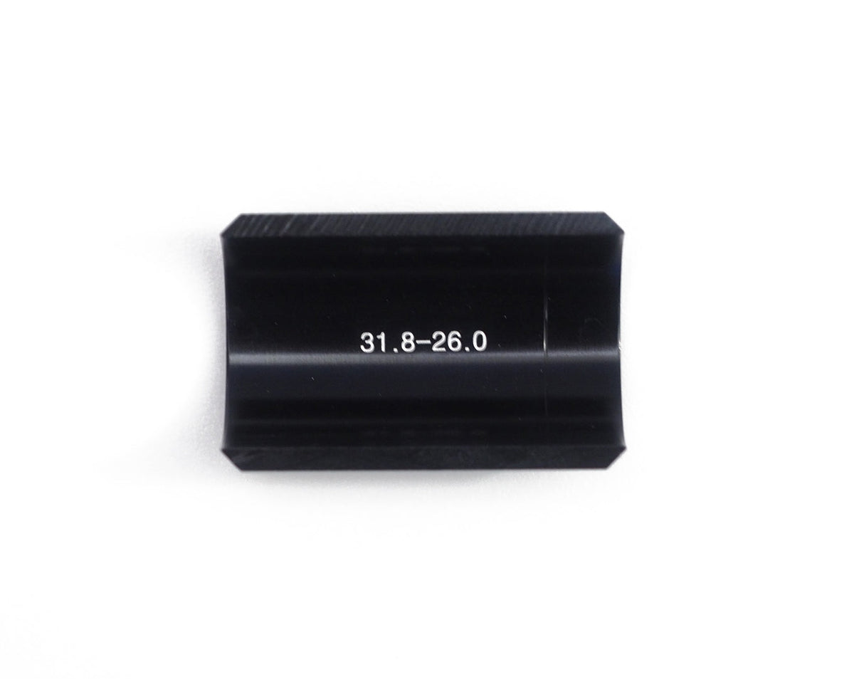 WS - Handlebar Shim for ShockStop Stem