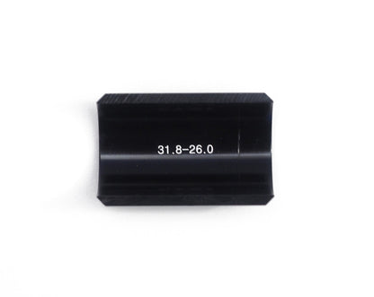 WS - Handlebar Shim for ShockStop Stem