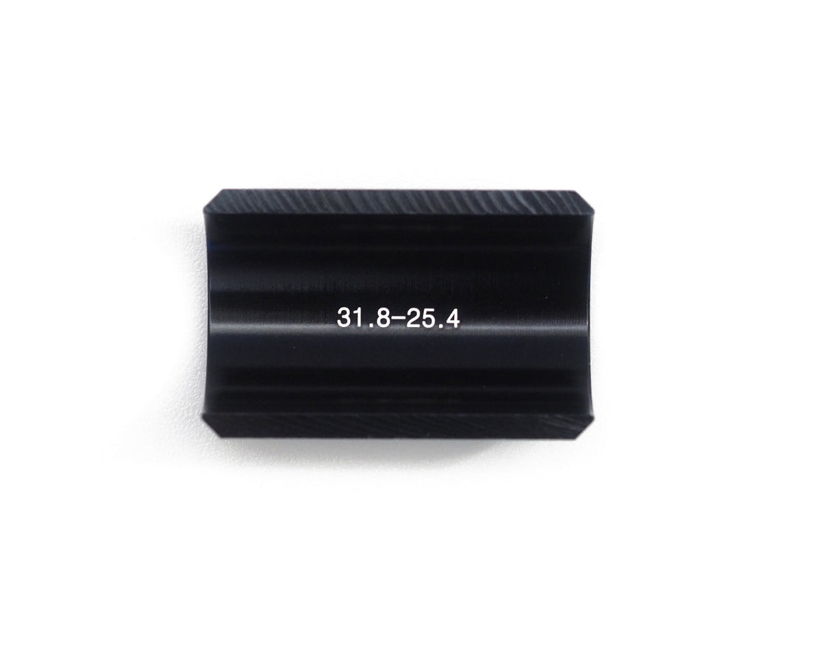 WS - Handlebar Shim for ShockStop Stem