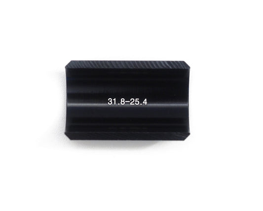 WS - Handlebar Shim for ShockStop Stem