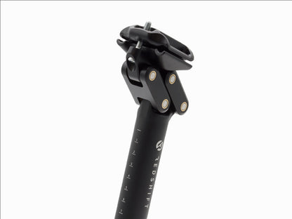 WS - Dual-Position Seatpost