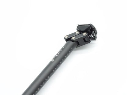 WS - Dual-Position Seatpost